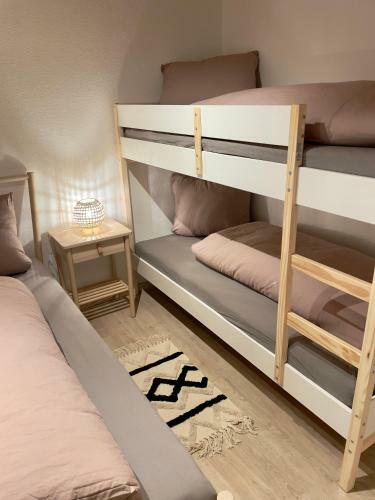 Apartamento Ferienwohnung Vaelli