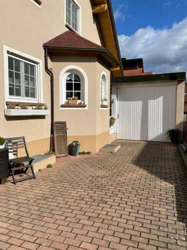 Apartamento Ferienwohnung Vaelli