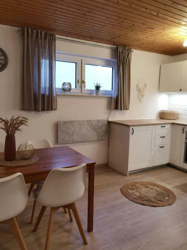 Apartamento Ferienwohnung Vaelli