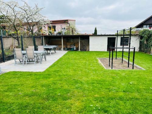 Apartamento Ferienwohnung K Heidelberg Sandhausen