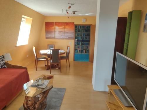 Apartamento Ferienwohnung Nixe