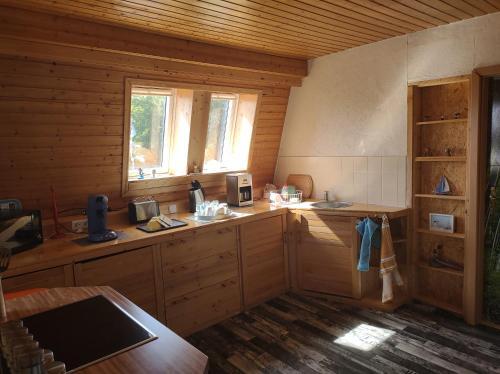 Apartamento Ferienwohnung Nixe