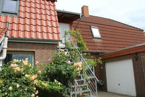 Apartamento Ferienwohnung Nixe
