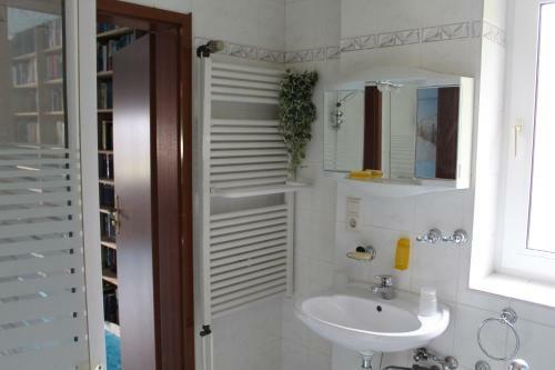 Apartamento Ferienwohnung Nixe