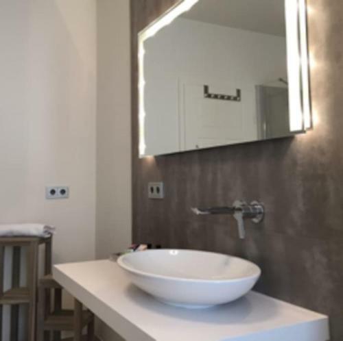 Apartamento G�stehaus Ritter & Pacia, Ferienwohnung 2. Etage