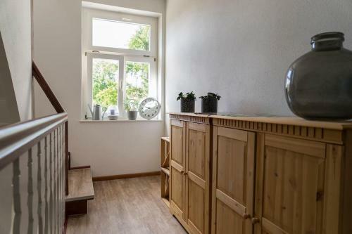Apartamento G�stehaus Ritter & Pacia, Ferienwohnung 2. Etage