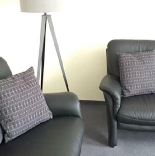 Apartamento G�stehaus Ritter & Pacia, Ferienwohnung 2. Etage