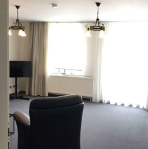 Apartamento G�stehaus Ritter & Pacia, Ferienwohnung 2. Etage