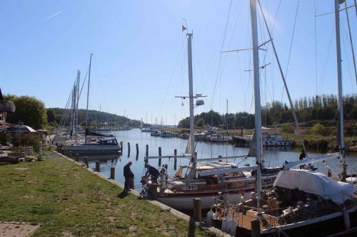 Apartment In Sellin/insel R�gen 37917