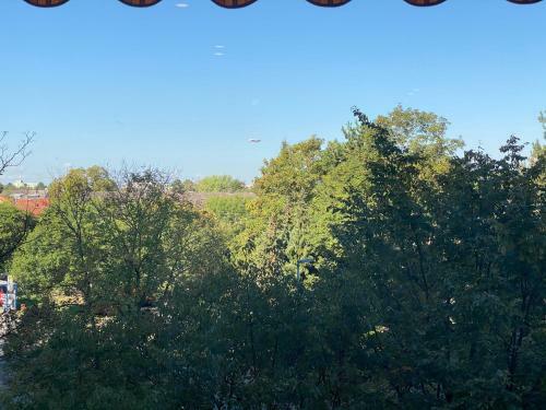 Apartment Mit Sonnenbalkon Und Netflix Im Zentrum