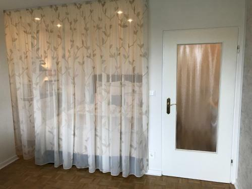 Apartment Mit Sonnenbalkon Und Netflix Im Zentrum