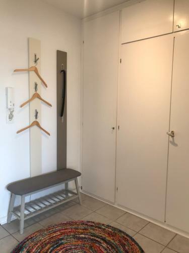Apartment Mit Sonnenbalkon Und Netflix Im Zentrum
