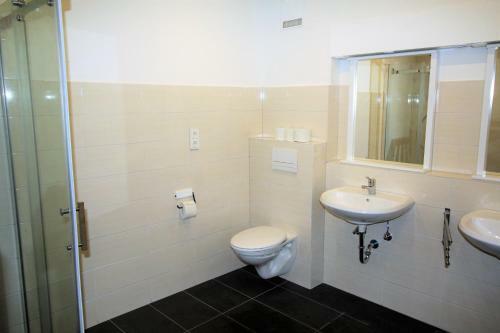 Apartment Sankt Augustin