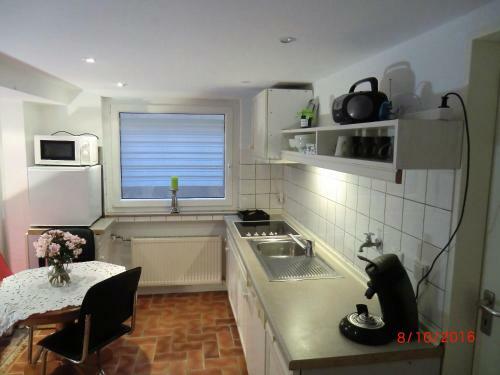 M�bliertes Apartment Mit Bestem Anschluss - Hangelar Mitte