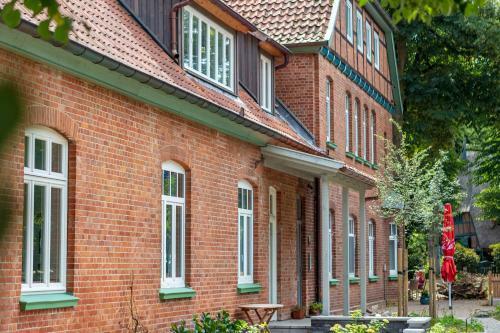G�stezimmer St. Dionys