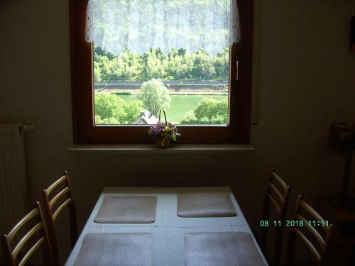 Apartamento Moselblick