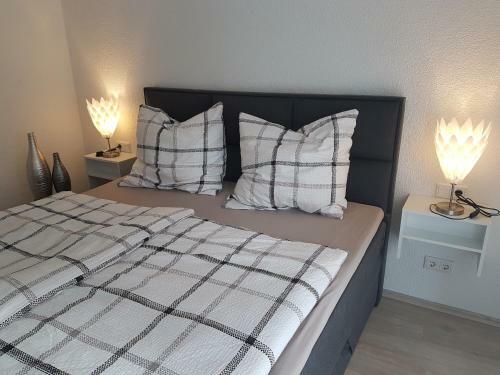 Apartamento Ferienwohnung Moritz
