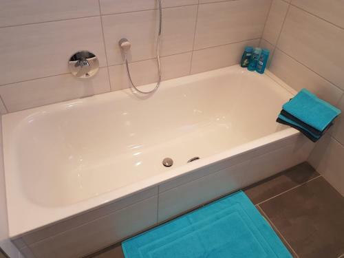 Apartamento Ferienwohnung Moritz