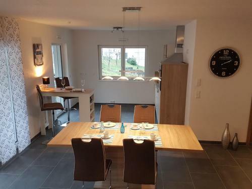 Apartamento Ferienwohnung Moritz