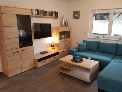 Apartamento Ferienwohnung Moritz