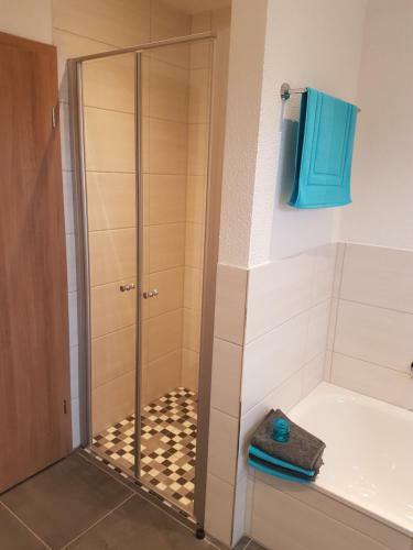 Apartamento Ferienwohnung Moritz