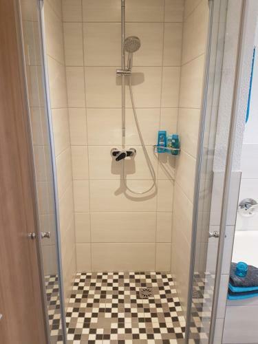 Apartamento Ferienwohnung Moritz