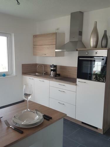 Apartamento Ferienwohnung Moritz
