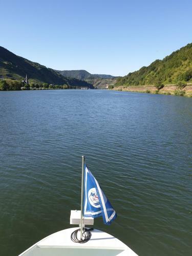 Apartamento Ferienwohnung Moritz
