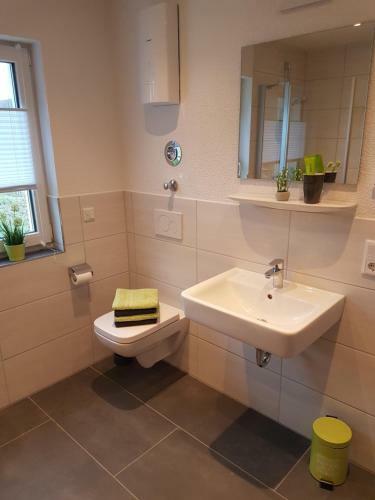 Apartamento Ferienwohnung Julia