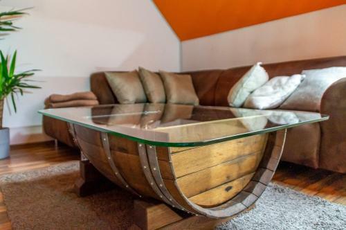 Apartamento Moselgl�ck
