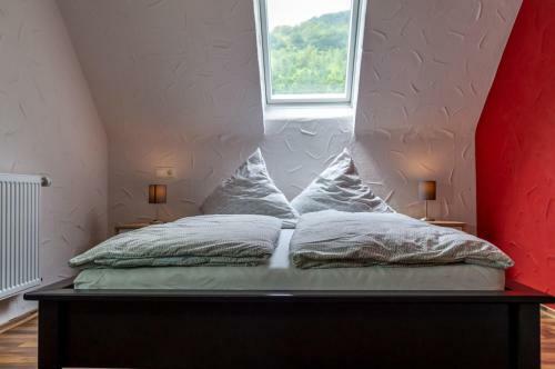 Apartamento Moselgl�ck