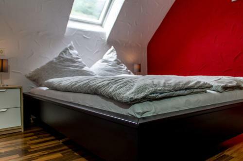 Apartamento Moselgl�ck