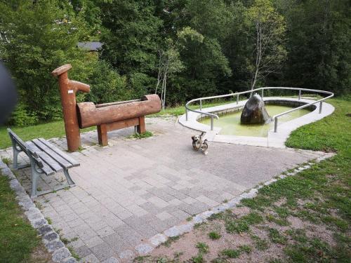 Apartamento Fewo C2 F�r Bis Zu 2 Personen