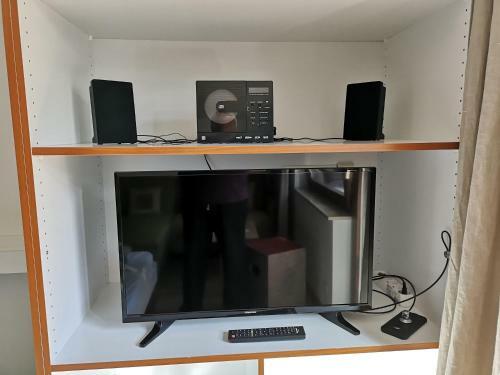 Apartamento Fewo C2 F�r Bis Zu 2 Personen