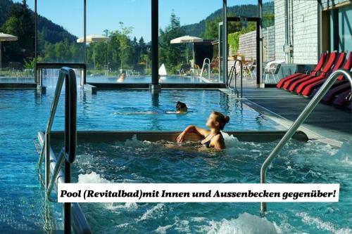 Apartamento Fewo C2 F�r Bis Zu 2 Personen