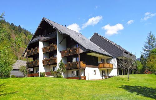 Apartamento Fewo C2 F�r Bis Zu 2 Personen