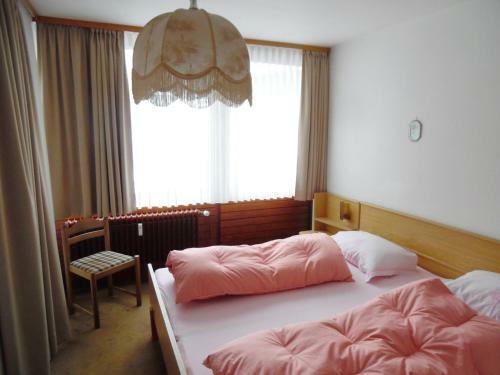 Apartamento Gib Mir Funf! Ferienwohnung In St. Blasien