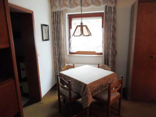 Apartamento Gib Mir Funf! Ferienwohnung In St. Blasien
