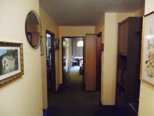 Apartamento Gib Mir Funf! Ferienwohnung In St. Blasien