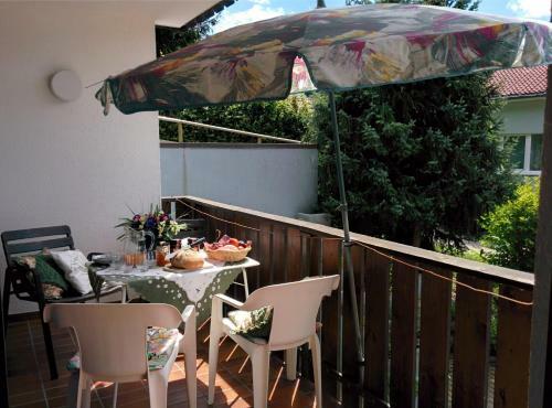 Apartamento Gib Mir Funf! Ferienwohnung In St. Blasien