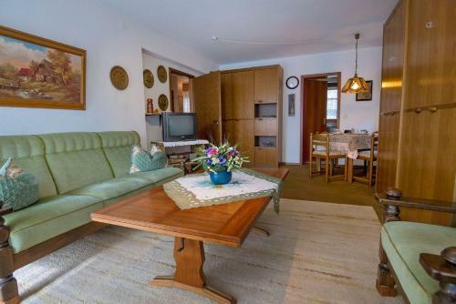 Apartamento Gib Mir Funf! Ferienwohnung In St. Blasien