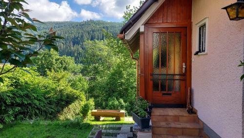 Ferienhaus Barbey