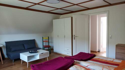 Ferienhaus Barbey