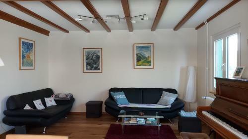 Ferienhaus Barbey