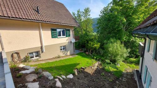 Ferienhaus Barbey