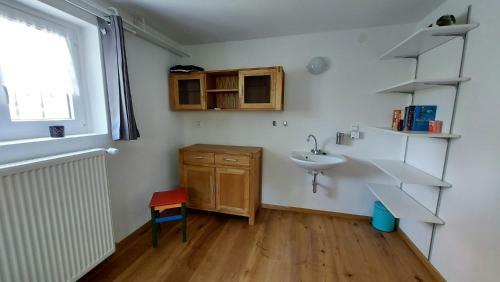 Ferienhaus Barbey