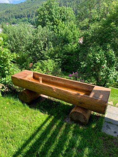 Ferienhaus Barbey