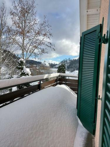 Ferienhaus Barbey