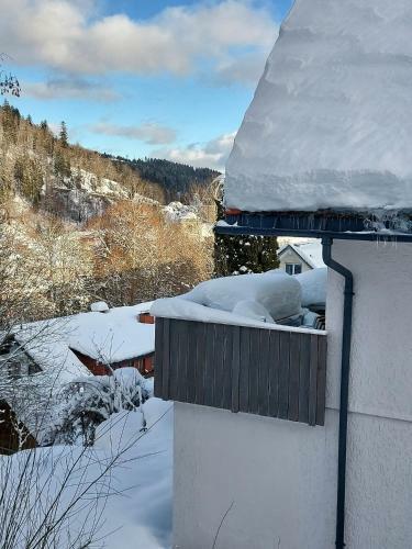 Ferienhaus Barbey
