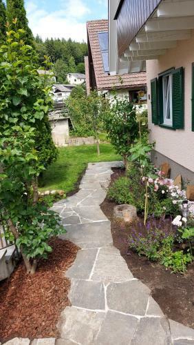 Ferienhaus Barbey
